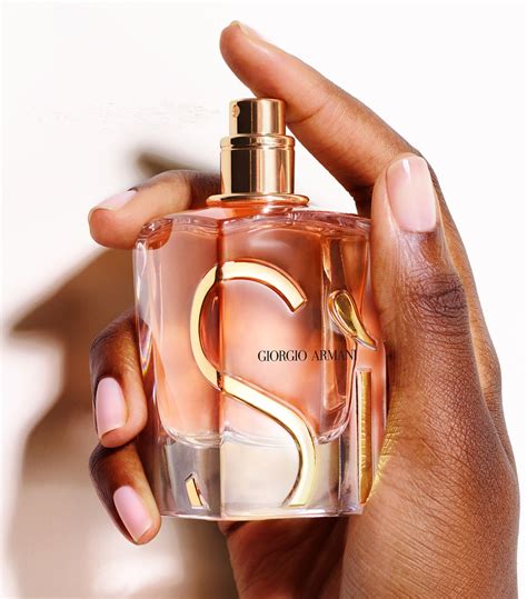 Sì Eau de Parfum .